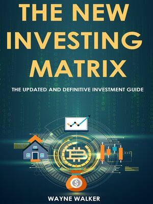 cover image of The New Investing Matrix